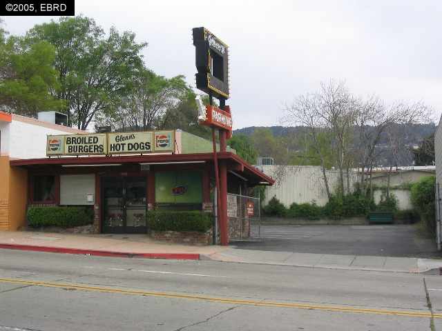 3506 MacArthur Blvd., OAKLAND, California 94619-1326, ,Comm Industrial For Sale,For Sale,MacArthur Blvd.,40935234