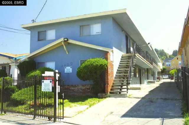 9200 HILLSIDE ST, OAKLAND, California 94603-1944, ,Comm Ri Multi-units 5+,For Sale,HILLSIDE ST,40081661