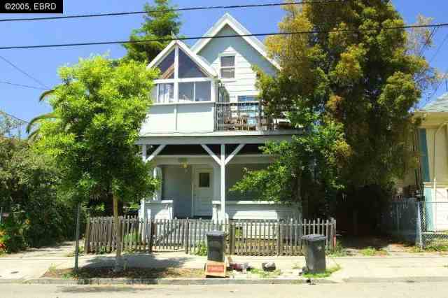 1617 ADDISON ST, BERKELEY, California 94703-1403, ,Comm Ri Multi-units 5+,For Sale,ADDISON ST,40081994