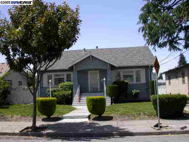 22235 PERALTA ST, HAYWARD, California 94541-3919, ,Comm Ri Multi-units 5+,For Sale,PERALTA ST,40082975
