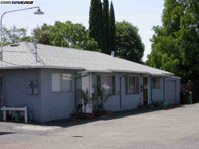 22235 PERALTA ST, HAYWARD, California 94541-3919, ,Comm Ri Multi-units 5+,For Sale,PERALTA ST,40082975