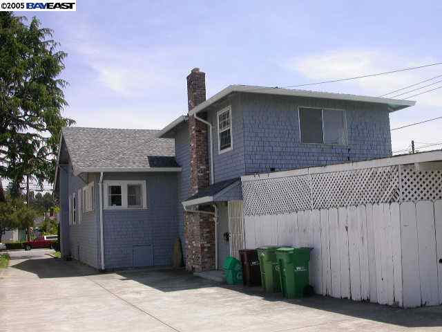 22235 PERALTA ST, HAYWARD, California 94541-3919, ,Comm Ri Multi-units 5+,For Sale,PERALTA ST,40082975