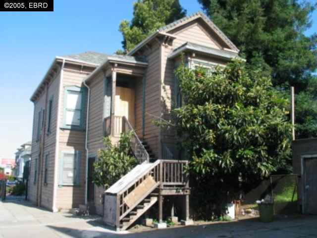 3807 M L KING JR WAY, OAKLAND, California 94609, ,Comm Ri Multi-units 5+,For Sale,M L KING JR WAY,40083840