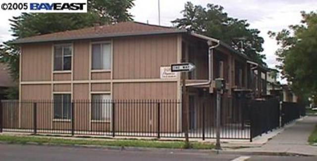 638 MADISON ST, STOCKTON, California 95202-1948, ,Comm Ri Multi-units 5+,For Sale,MADISON ST,40084200