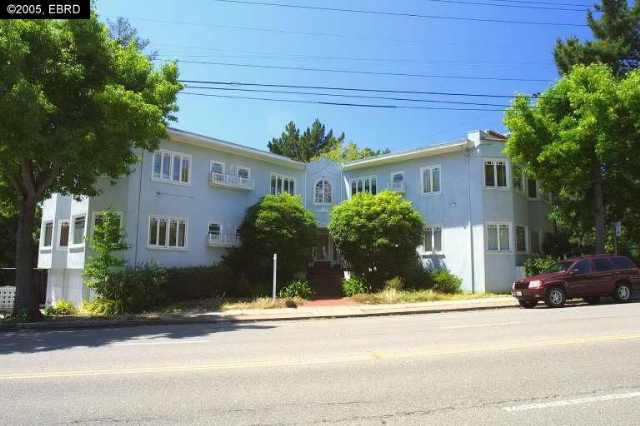 3000 CLAREMONT AVE, BERKELEY, California 94705-2623, ,Comm Ri Multi-units 5+,For Sale,CLAREMONT AVE,40085311