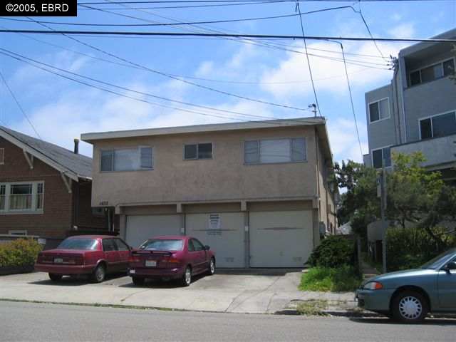 1632 FRANCISCO ST, BERKELEY, California 94703-1256, ,Comm Ri Multi-units 5+,For Sale,FRANCISCO ST,40086493