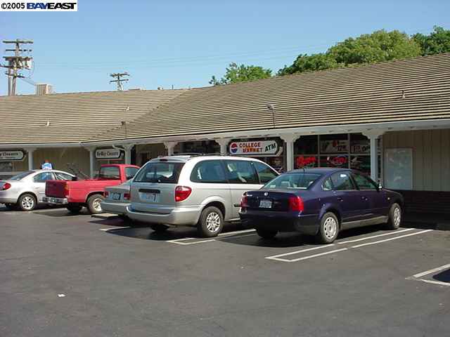 2110 College Ave, OTHER - SEE REMARKS, California 95350, ,Comm Business Opportunity,For Sale,College Ave,40934962