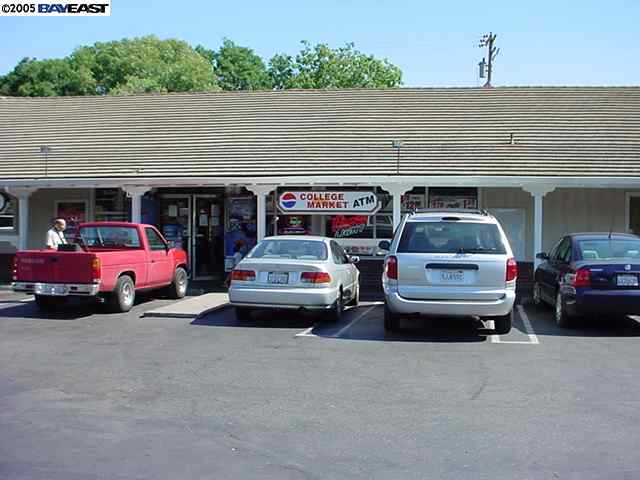 2110 College Ave, OTHER - SEE REMARKS, California 95350, ,Comm Business Opportunity,For Sale,College Ave,40934962