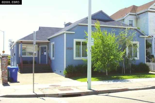 1926 BROADWAY, ALAMEDA, California 94501-1513, ,Comm Industrial For Lease,For Rent,BROADWAY,40934710