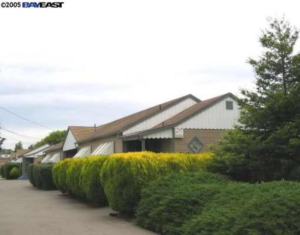 21734 Vallejo St, HAYWARD, California 94541, ,Comm Ri Multi-units 5+,For Sale,Vallejo St,40087429
