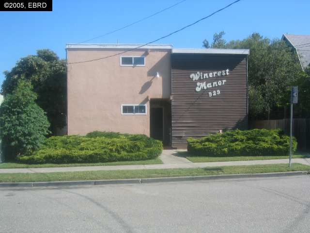 929 Delaware St., BERKELEY, California 94710, ,Comm Ri Multi-units 5+,For Sale,Delaware St.,40089251
