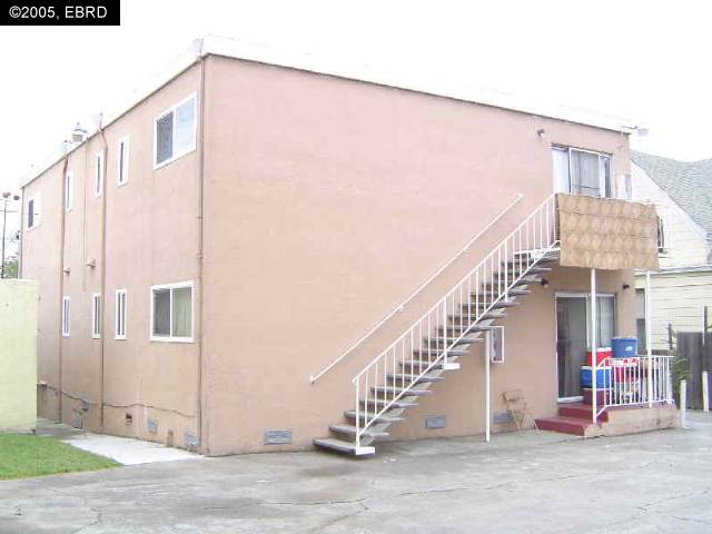 929 Delaware St., BERKELEY, California 94710, ,Comm Ri Multi-units 5+,For Sale,Delaware St.,40089251
