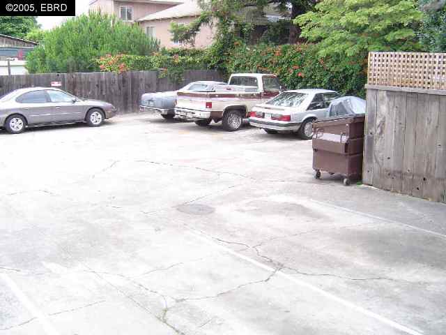 929 Delaware St., BERKELEY, California 94710, ,Comm Ri Multi-units 5+,For Sale,Delaware St.,40089251