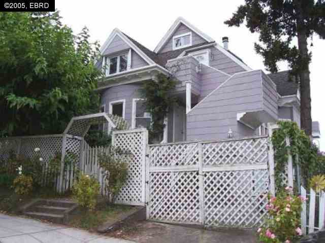 1175 Excelsior Ave, OAKLAND, California 94610-2832, ,Comm Ri Multi-units 5+,For Sale,Excelsior Ave,40091051