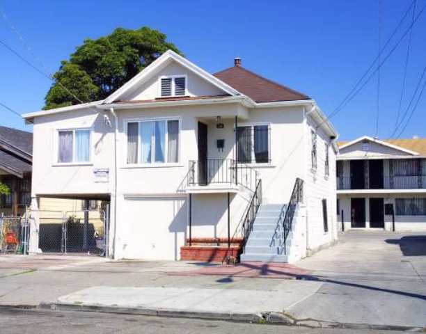 1127 86TH AVE, OAKLAND, California 94621-1607, ,Comm Ri Multi-units 5+,For Sale,86TH AVE,40092210