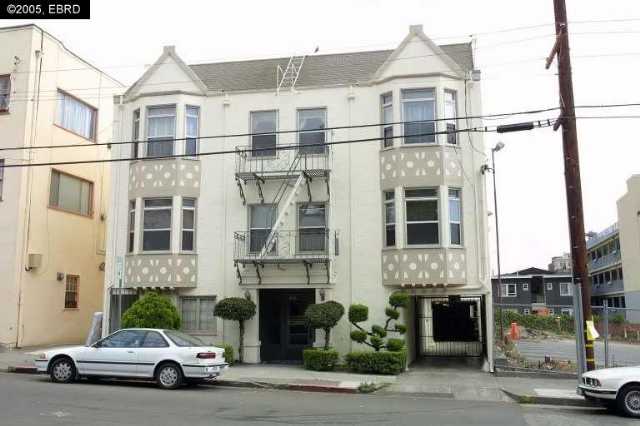 2120 DELAWARE ST, BERKELEY, California 94709-1851, ,Comm Ri Multi-units 5+,For Sale,DELAWARE ST,40093895