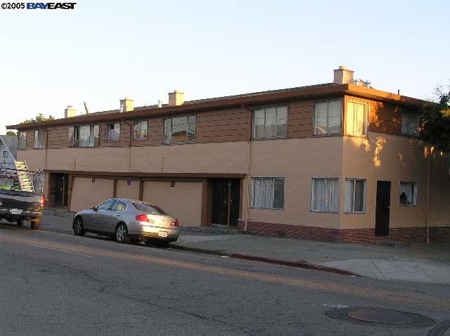 3111 SCHOOL ST, OAKLAND, California 94602-2836, ,Comm Ri Multi-units 5+,For Sale,SCHOOL ST,40094836