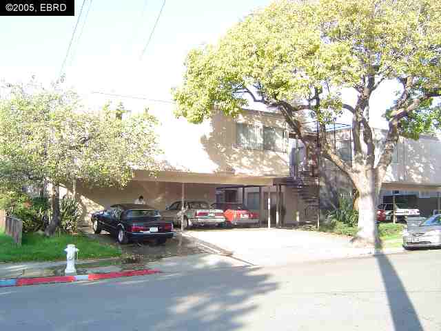 1301 HEARST AVE, BERKELEY, California 94702-1454, ,Comm Ri Multi-units 5+,For Sale,HEARST AVE,40094949