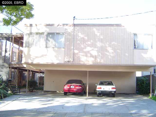 1301 HEARST AVE, BERKELEY, California 94702-1454, ,Comm Ri Multi-units 5+,For Sale,HEARST AVE,40094949