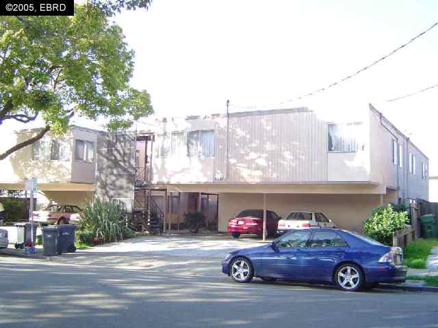 1301 HEARST AVE, BERKELEY, California 94702-1454, ,Comm Ri Multi-units 5+,For Sale,HEARST AVE,40094949