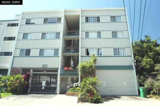 411 FAIRMOUNT AVE, OAKLAND, California 94611-5579, ,Comm Ri Multi-units 5+,For Sale,FAIRMOUNT AVE,40096092