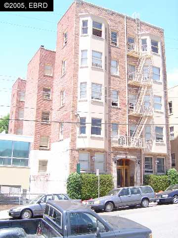 377 Lenox Avenue, OAKLAND, California 94610, ,Comm Ri Multi-units 5+,For Sale,Lenox Avenue,40096346