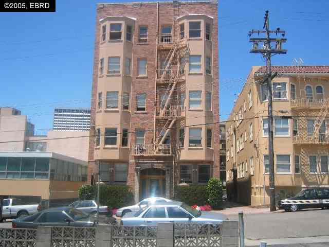 377 Lenox Avenue, OAKLAND, California 94610, ,Comm Ri Multi-units 5+,For Sale,Lenox Avenue,40096346