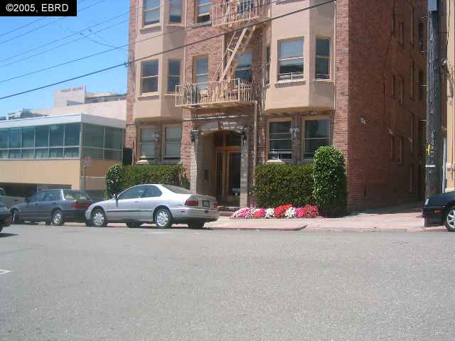377 Lenox Avenue, OAKLAND, California 94610, ,Comm Ri Multi-units 5+,For Sale,Lenox Avenue,40096346