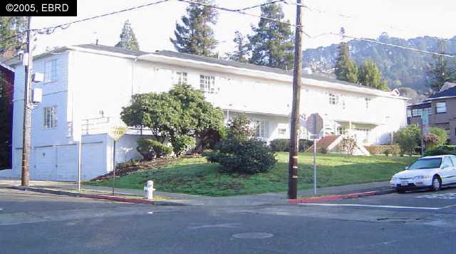 2727 Parker St., BERKELEY, California 94704, ,Comm Ri Multi-units 5+,For Sale,Parker St.,40096347