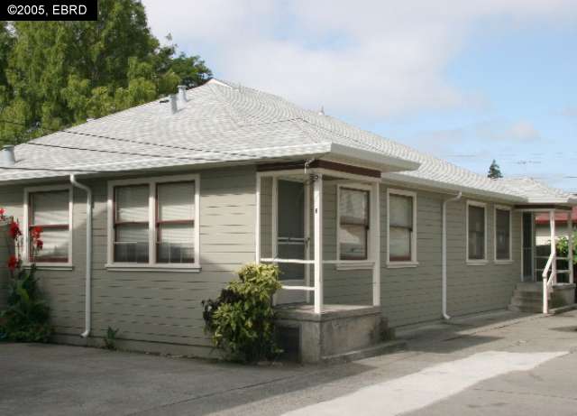 1517 SHERMAN ST, ALAMEDA, California 94501-7447, ,Comm Ri Multi-units 5+,For Sale,SHERMAN ST,40098182