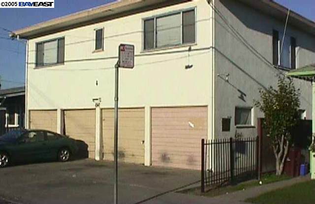 1311 97TH AVE, OAKLAND, California 94603-2525, ,Comm Ri Multi-units 5+,For Sale,97TH AVE,40098194