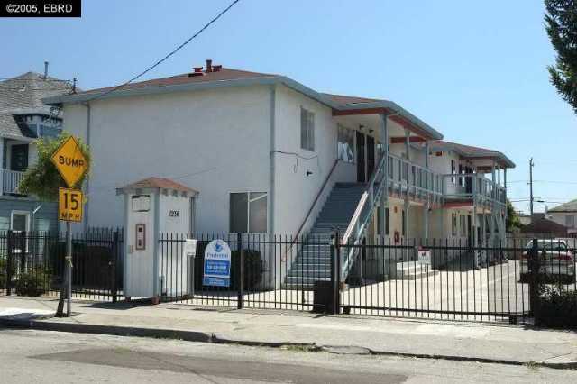 1236 Haskell Street, BERKELEY, California 94702, ,Comm Ri Multi-units 5+,For Sale,Haskell Street,40098936