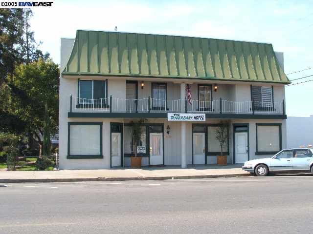 6609 Third St., Riverbank, OTHER - SEE REMARKS, California 95358, ,Comm Ri Multi-units 5+,For Sale,Third St., Riverbank,40100079