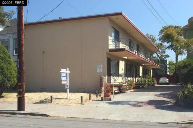 1632 WOOLSEY ST, BERKELEY, California 94703-2355, ,Comm Ri Multi-units 5+,For Sale,WOOLSEY ST,40101221