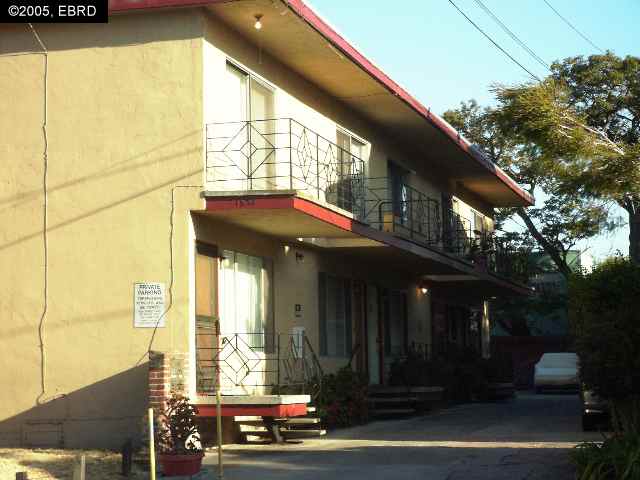 1632 WOOLSEY ST, BERKELEY, California 94703-2355, ,Comm Ri Multi-units 5+,For Sale,WOOLSEY ST,40101221