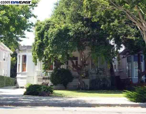 1435 GRAND ST, ALAMEDA, California 94501-2541, ,Comm Ri Multi-units 5+,For Sale,GRAND ST,40101296