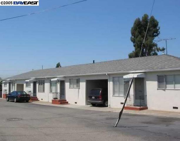 1649 MONO AVE, SAN LORENZO, California 94580, ,Comm Ri Multi-units 5+,For Sale,MONO AVE,40101302