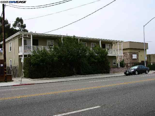 825 San Leandro Blvd, SAN LEANDRO, California 94577, ,Comm Ri Multi-units 5+,For Sale,San Leandro Blvd,40102175