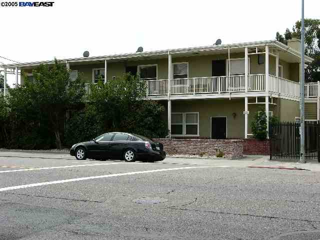 825 San Leandro Blvd, SAN LEANDRO, California 94577, ,Comm Ri Multi-units 5+,For Sale,San Leandro Blvd,40102175
