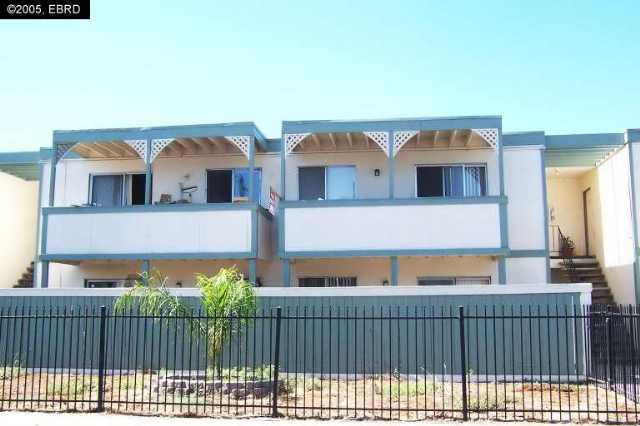 1127 VIRGINIA LN, CONCORD, California 94520-4114, ,Comm Ri Multi-units 5+,For Sale,VIRGINIA LN,40104085