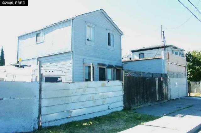 840 PINE ST, OAKLAND, California 94607-1198, ,Comm Ri Multi-units 5+,For Sale,PINE ST,40104362