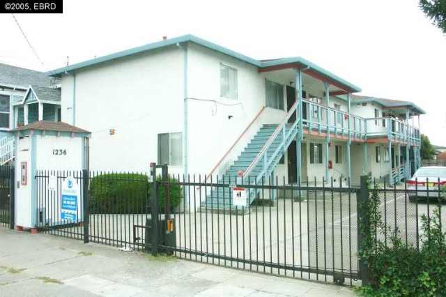 1236 Haskell Street, BERKELEY, California 94702, ,Comm Ri Multi-units 5+,For Sale,Haskell Street,40105402