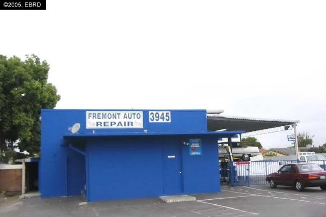 3945 thornton blvd, FREMONT, California 94536, ,Comm Business Opportunity,For Sale,thornton blvd,40935112