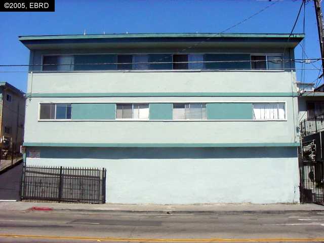 10010 MACARTHUR BLVD, OAKLAND, California 94605-5162, ,Comm Ri Multi-units 5+,For Sale,MACARTHUR BLVD,40107350
