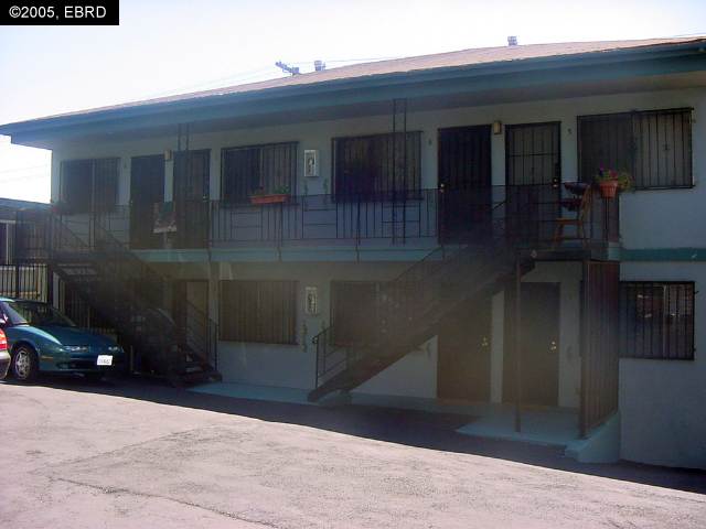 10010 MACARTHUR BLVD, OAKLAND, California 94605-5162, ,Comm Ri Multi-units 5+,For Sale,MACARTHUR BLVD,40107350