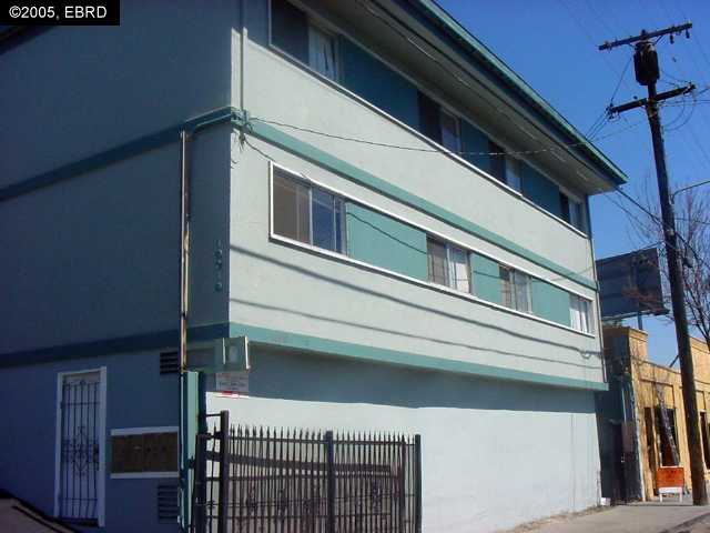 10010 MACARTHUR BLVD, OAKLAND, California 94605-5162, ,Comm Ri Multi-units 5+,For Sale,MACARTHUR BLVD,40107350