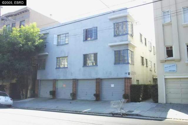237 29TH ST, OAKLAND, California 94611-5944, ,Comm Ri Multi-units 5+,For Sale,29TH ST,40107414