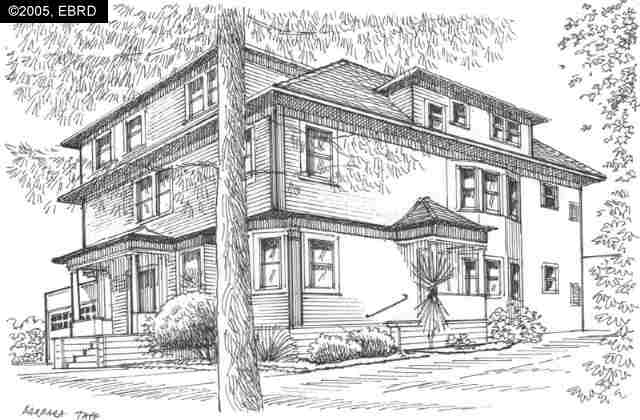 2418 ATHERTON ST, BERKELEY, California 94704-2113, ,Comm Ri Multi-units 5+,For Sale,ATHERTON ST,40107749