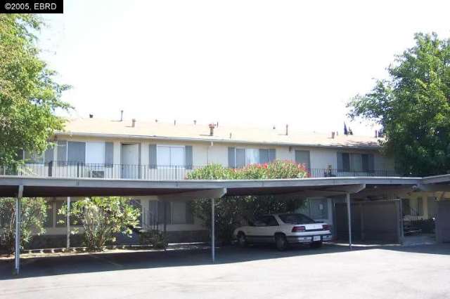 1906 QUEENS RD, CONCORD, California 94519-1702, ,Comm Ri Multi-units 5+,For Sale,QUEENS RD,40108957