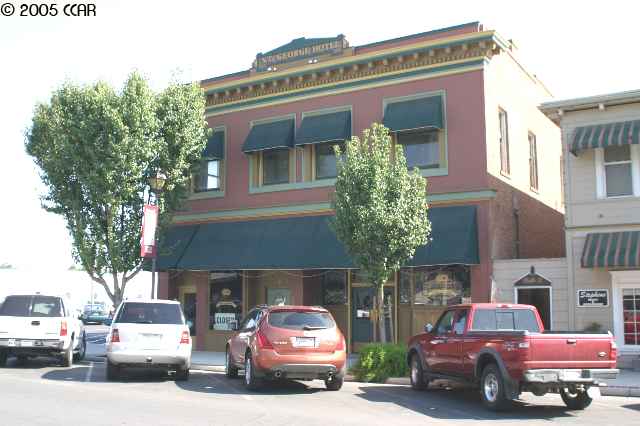 1342 MAIN STREET, OTHER - SEE REMARKS, California 95360-1313, ,Comm Ri Multi-units 5+,For Sale,MAIN STREET,40112066